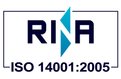 RINA ISO 14001 Plastitime